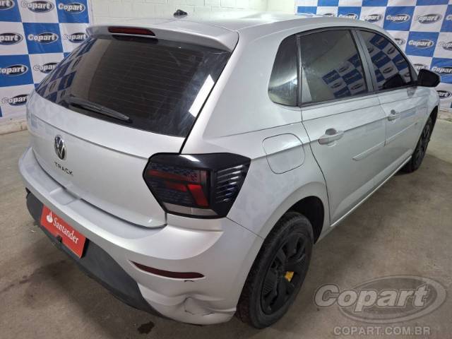 2023 VOLKSWAGEN POLO 