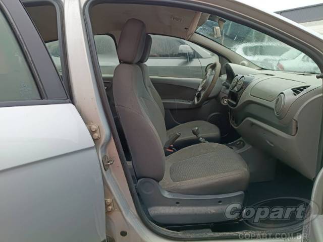 2015 FIAT PALIO 