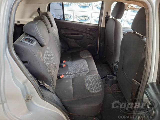 2021 FIAT UNO 