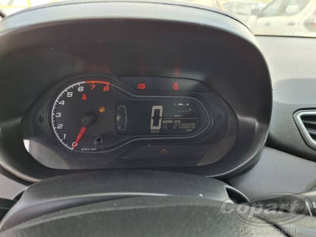 2019 CHEVROLET PRISMA 