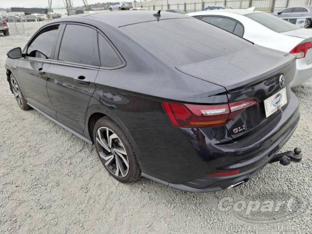 2024 VOLKSWAGEN JETTA 