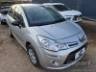 2018 CITROEN C3 