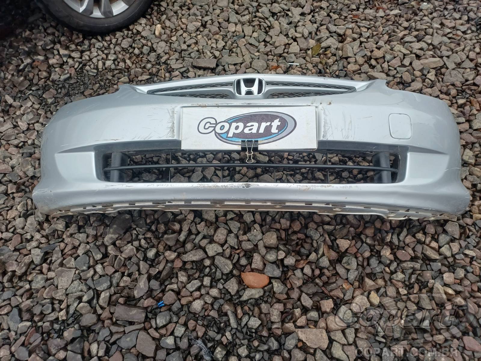 2007 HONDA FIT — foto 11 de 11