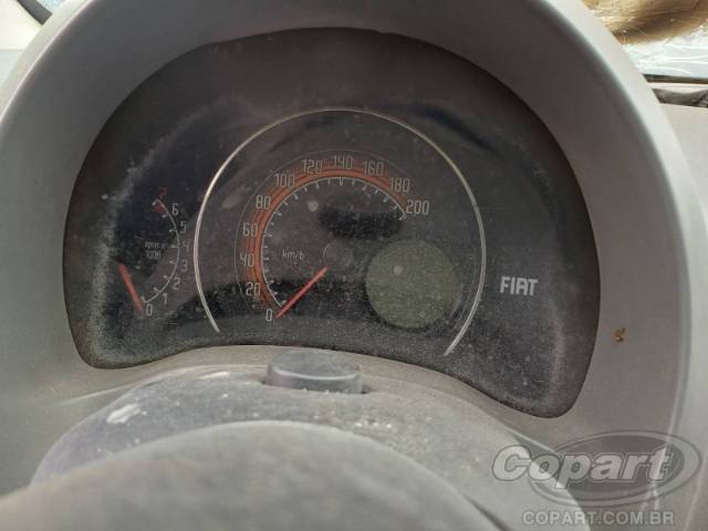 2019 FIAT FIORINO FURGAO 