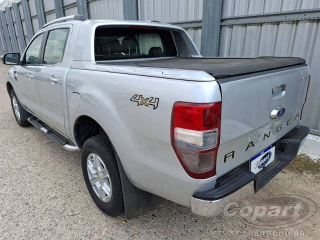 2013 FORD RANGER CD 