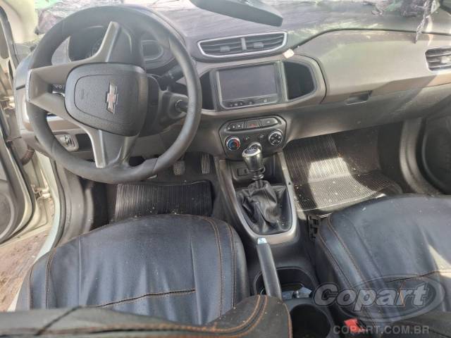 2015 CHEVROLET PRISMA 