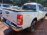 2020 CHEVROLET S10 CABINE DUPLA 