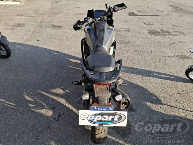 2022 HARLEY-DAVIDSON PAN AMERICA 