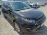 2019 LAND ROVER DISCOVERY SPORT 