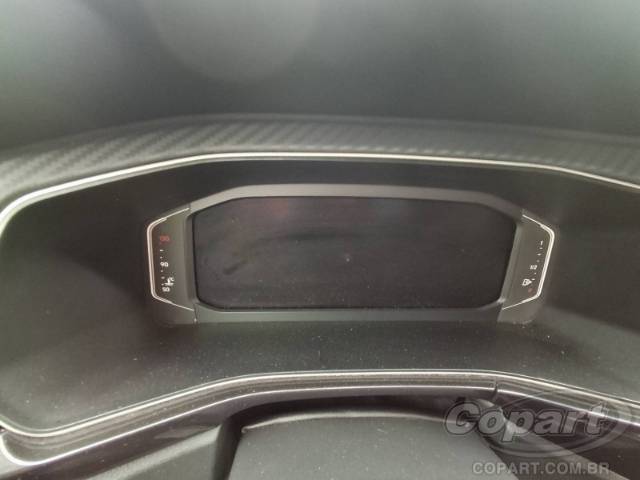 2025 VOLKSWAGEN T-CROSS 