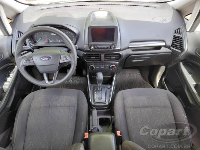 2020 FORD ECOSPORT 
