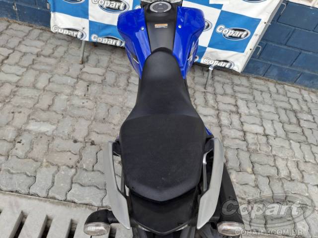 2024 YAMAHA XTZ 250 