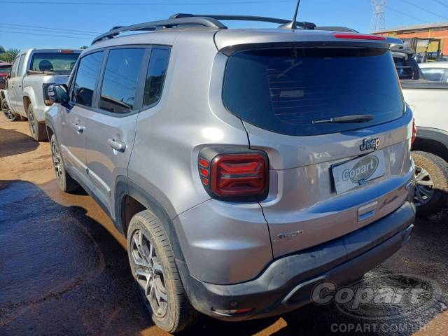 2023 JEEP RENEGADE 