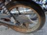 2004 HONDA CG 125 