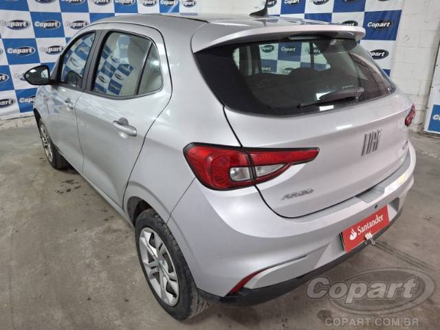 2023 FIAT ARGO 