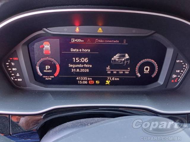2021 AUDI Q3 