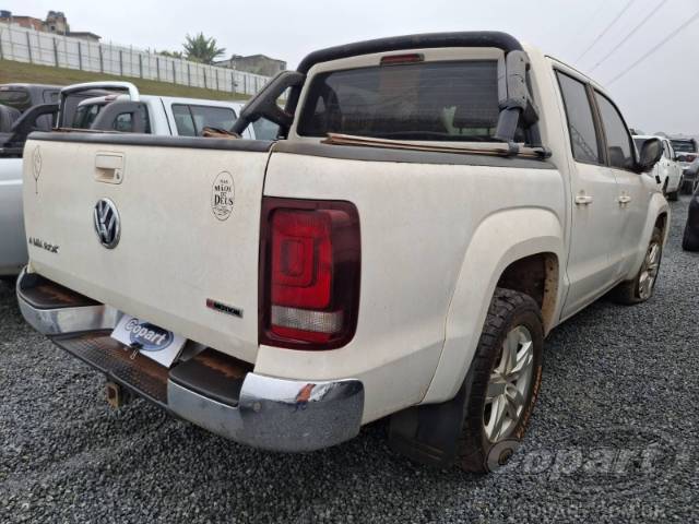 2022 VOLKSWAGEN AMAROK 