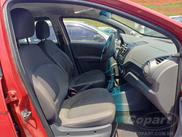 2016 FIAT PALIO 