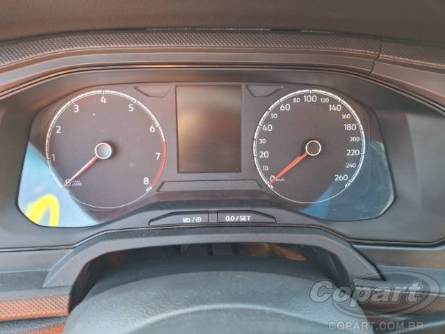 2023 VOLKSWAGEN POLO 