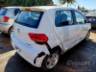 2017 VOLKSWAGEN FOX 