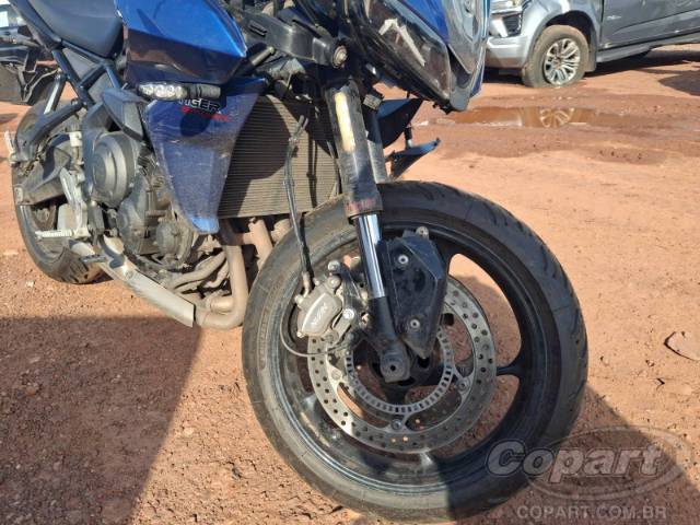 2023 TRIUMPH TIGER SPORT 