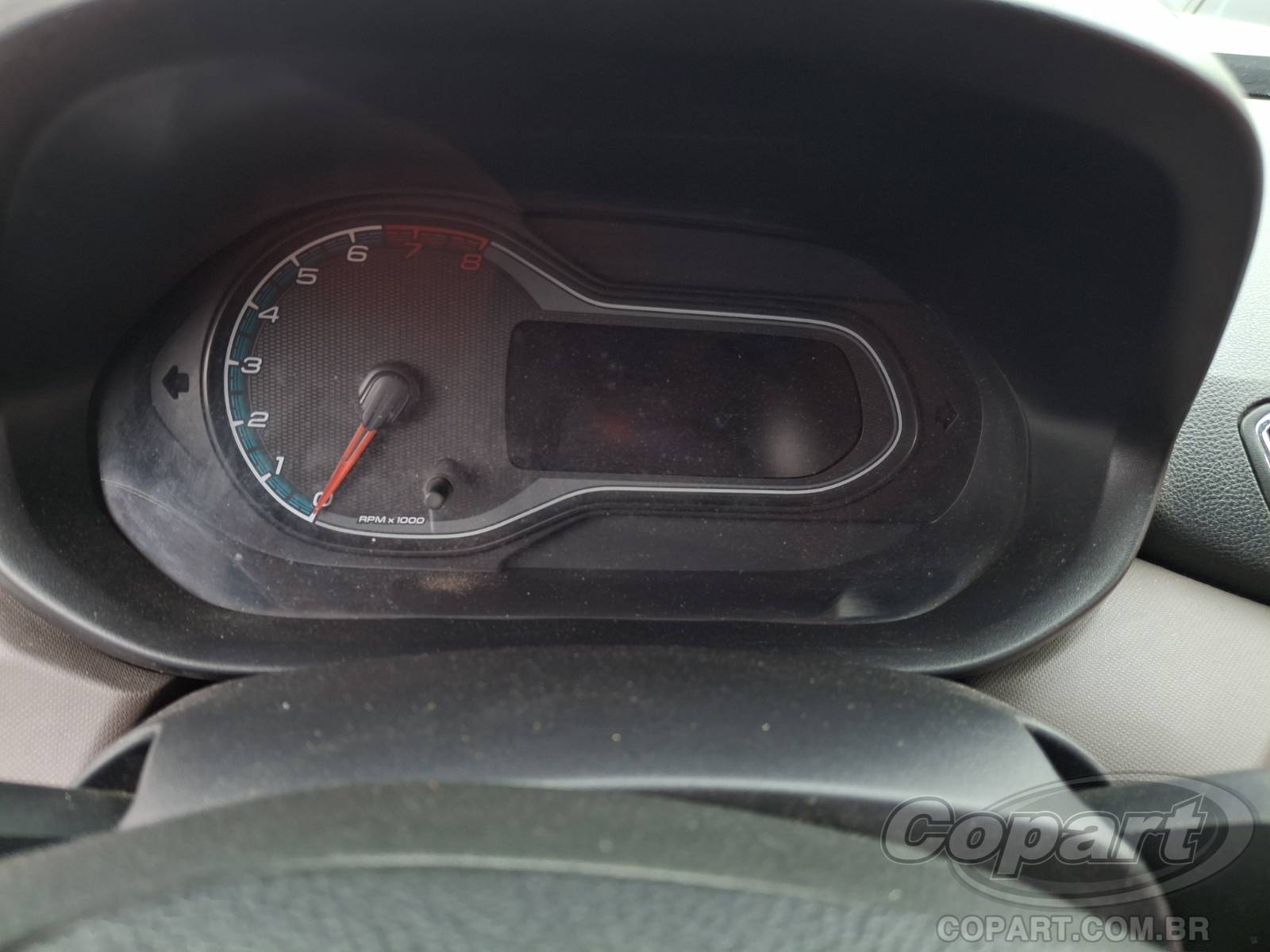 Foto 8 de 10: 2014 CHEVROLET PRISMA