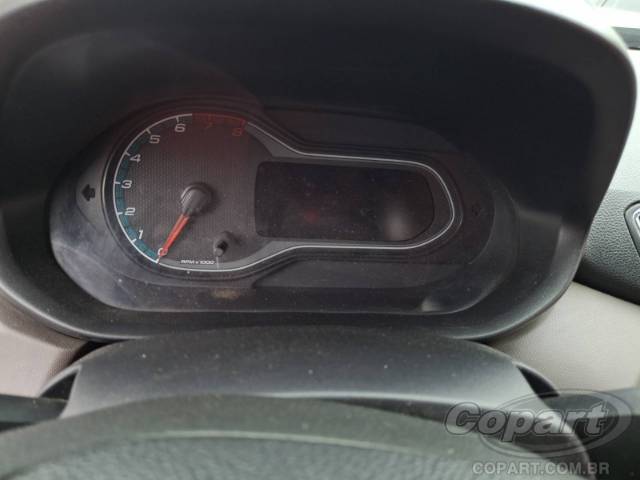 2014 CHEVROLET PRISMA 