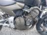 2005 HONDA CB 600 F 