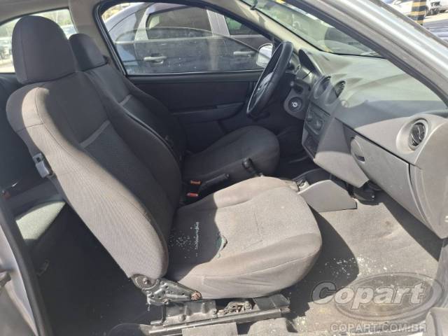 2012 CHEVROLET CELTA 