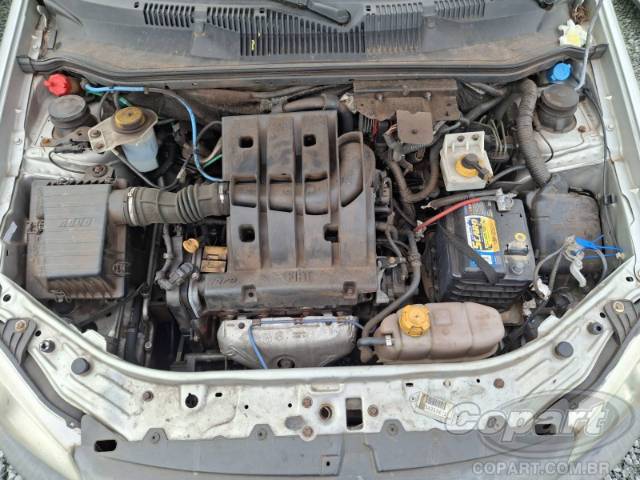 2016 FIAT STRADA CD 