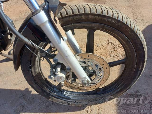 2023 YAMAHA YBR 150 FACTOR 