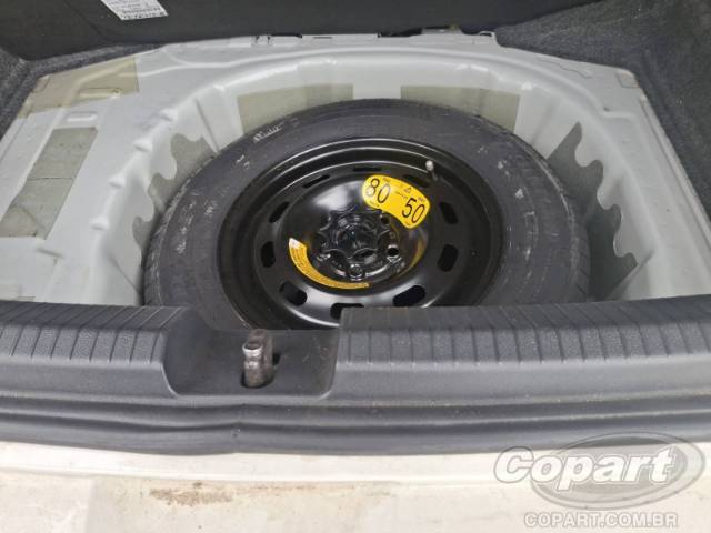 2021 VOLKSWAGEN POLO 