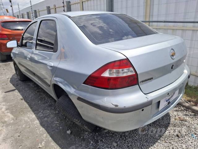 2010 CHEVROLET PRISMA 