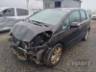 2010 HONDA FIT 