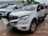 2016 CHEVROLET S10 CABINE DUPLA 