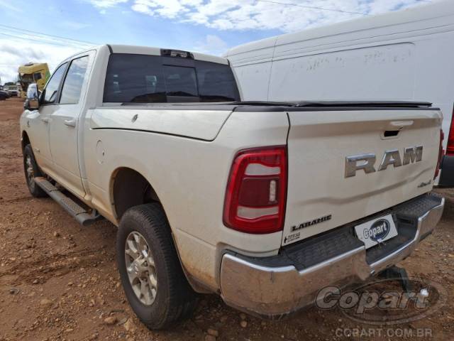 2023 RAM 2500 
