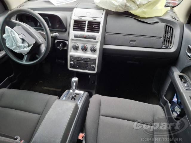 2010 DODGE JOURNEY 