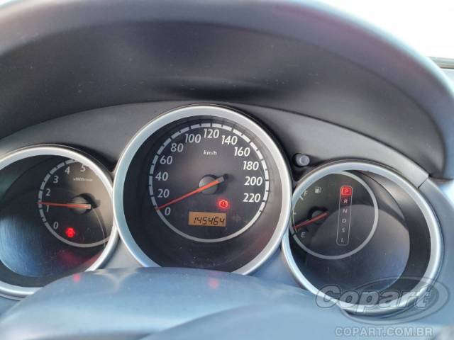 2005 HONDA FIT 