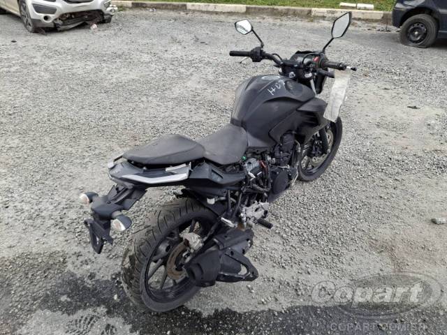 2023 YAMAHA FZ25 FAZER 