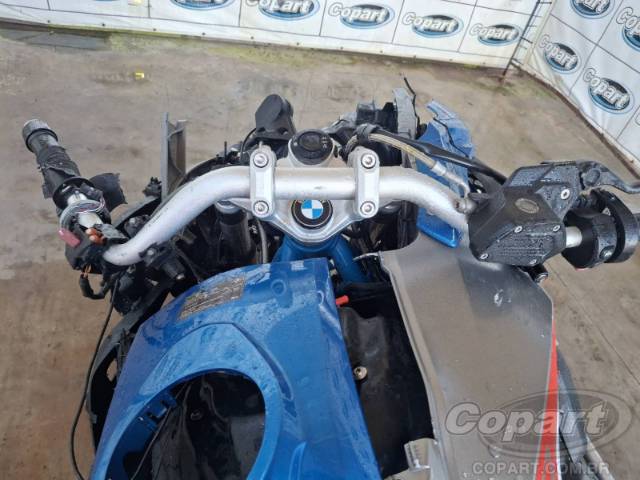 2019 BMW R 1200 