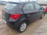 2017 CHEVROLET ONIX 