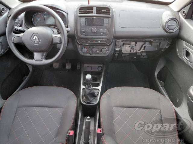 2025 RENAULT KWID 
