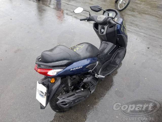 2022 YAMAHA NMAX 