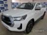 2026 TOYOTA HILUX CD 