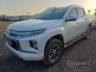 2022 MITSUBISHI L200 TRITON 