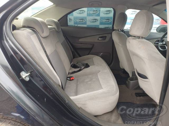 2015 CHEVROLET COBALT 