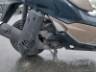 2025 HONDA PCX 