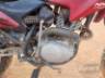 2012 HONDA NXR 150 