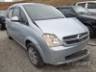 2008 CHEVROLET MERIVA 