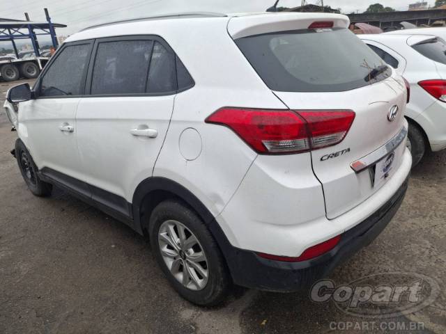 2021 HYUNDAI CRETA 